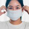 9 Kesalahan Penggunaan Masker, Bikin Tak Efektif Cegah Covid-19