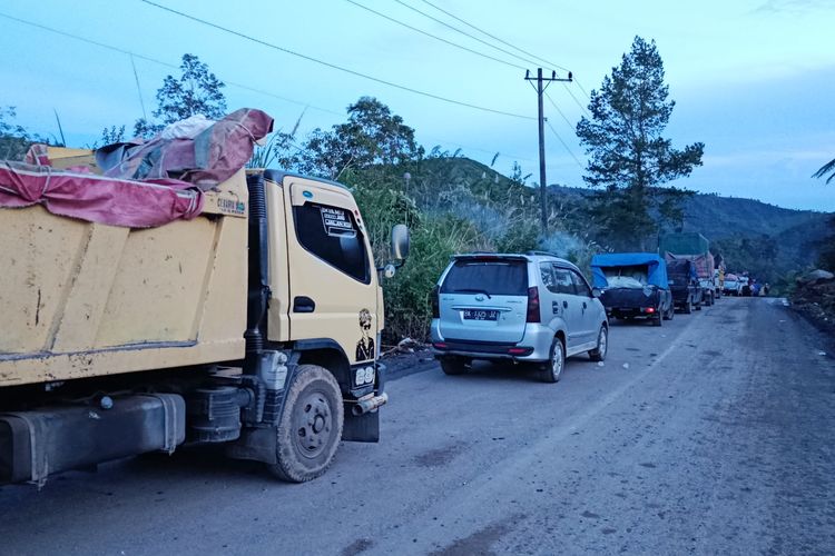Berita Terkini Harian Jalur Kka Terbaru Hari Ini - Kompas.com