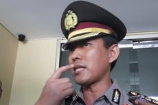 Produksi Sabu, Rumah di Penjaringan Digerebek Polisi