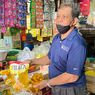 Minyak Goreng Murah Belum Ditemukan di Pasar Slipi, Pedagang: Di TV Aja Katanya Murah