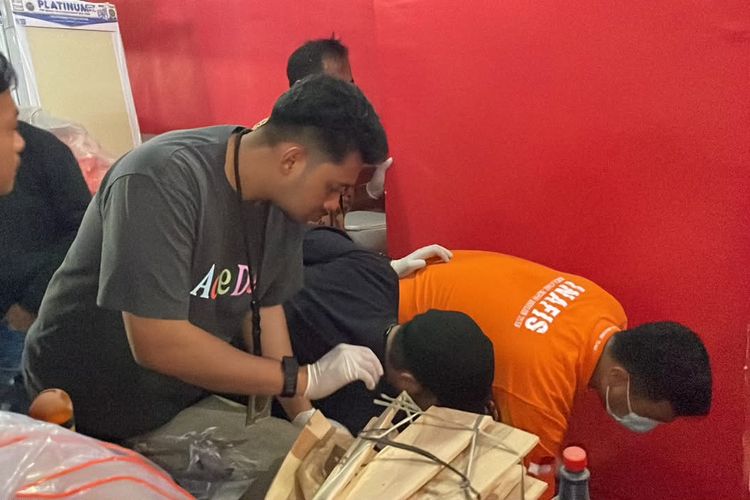 Kekasih Bunuh Pacar di Gresik, Keluarga Korban Curiga Ada Rencana di Baliknya