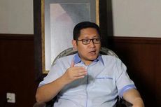 Diminta SBY Fokus ke Proses Hukum, Apa Kata Anas Urbaningrum?