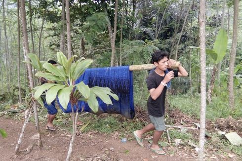 Tragedi Jumat, 5 Siswa SMP Budhaya III Tenggelam di Kawasan Baduy: Sungai Terlarang untuk Wisatawan