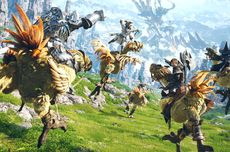 Final Fantasy 14 Hadir di Xbox Setelah 10 Tahun Eksklusif di PlayStation