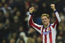 Torres Fantastis! Gol Menit Pertama ke Gawang Barca