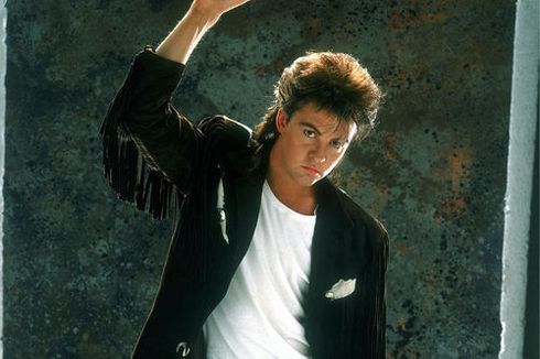 Lirik dan Chord Lagu Oh Girl - Paul Young