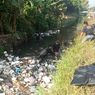 Banjir Jadi Faktor Pendorong Polusi Plastik di Sungai dan Laut