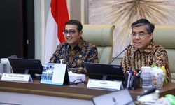 Siapkan Tenaga Kerja Kompeten, Kemnaker Perkuat Sinergi dengan Kemenekraf