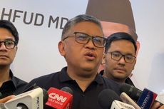 PDI-P Hormati Keputusan Maruarar Sirait jika Gabung TKN Prabowo-Gibran