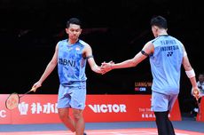 Hasil India Open 2024: Fajar/Rian Kalah, Wakil Indonesia Habis, Rapor Buruk PBSI di Awal Tahun