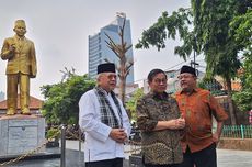 Pramono Anung Bakal Pasang CCTV di Seluruh RT-RW di Jakarta jika Jadi Gubernur