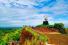 Sejak 2017, Ini 5 Kecelakaan yang Terjadi di Bukit Bego Imogiri Bantul, Sebagian Besar Terjadi Hari Minggu