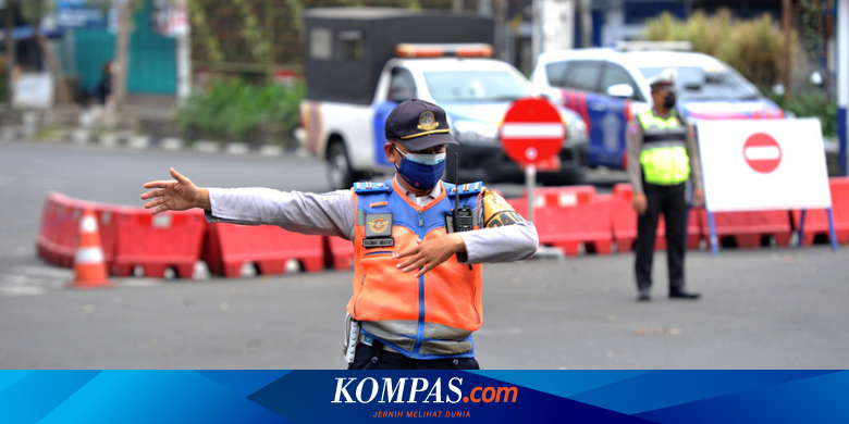 Sertifikat Vaksin Jadi Syarat Wajib Keluar Masuk Wilayah Jateng - Vimarsana News