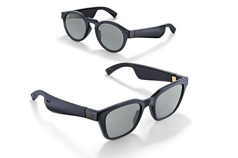 Bose Bikin Kacamata Pintar dengan Fitur Audio AR