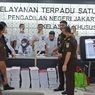 Berkas Ferdy Sambo Pembunuhan Berencana dan 