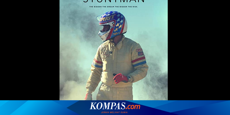 Sinopsis Stuntman, Dokumenter Eddie Braun, Segera di Disney+ Hotstar - Vimarsana News