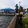 Sedang Berjalan di Pantai, 2 Pelajar Temukan Mayat Wanita Tanpa Busana