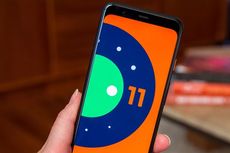 Inilah 15 Fitur Baru yang Hadir di Android 11