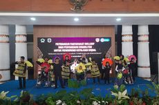 Prabowo soal Whoosh: Jangan Dihitung Untung Rugi, Saya Akan Tanggung Jawab