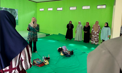 Bukan Sekadar Hafalan, UNJ Dorong Pembelajaran Mendalam Lewat Literasi Sastra di Bekasi