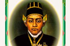 Biografi Sri Sultan Hamengkubuwono VI