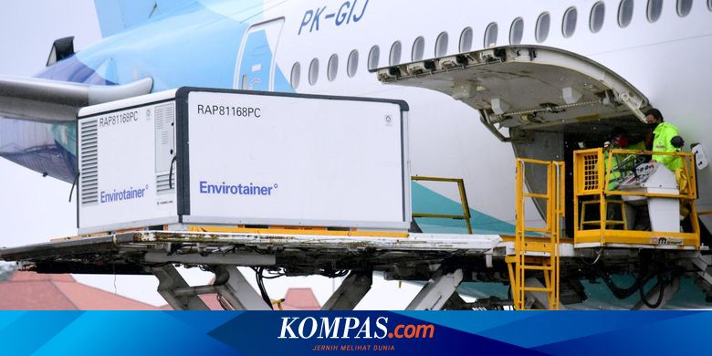 5 Perkembangan Terkini Vaksinasi Covid-19 di Indonesia