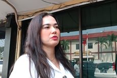 Catherine Wilson Kembali ke Polres Metro Depok, Uang Ibunya Ternyata Juga Dicuri ART