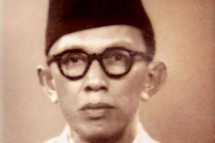 Gatot Mangkoepradja