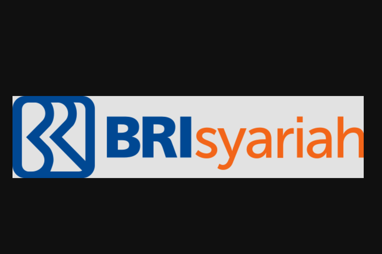 Logo BRI Syariah