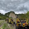 5 Tips Keliling Ngarai Sianok di Sumatera Barat Naik Jip Offroad