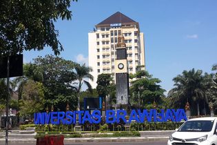 Pengumuman SNMPTN 2020, Universitas Brawijaya Terbanyak Terima Mahasiswa Baru