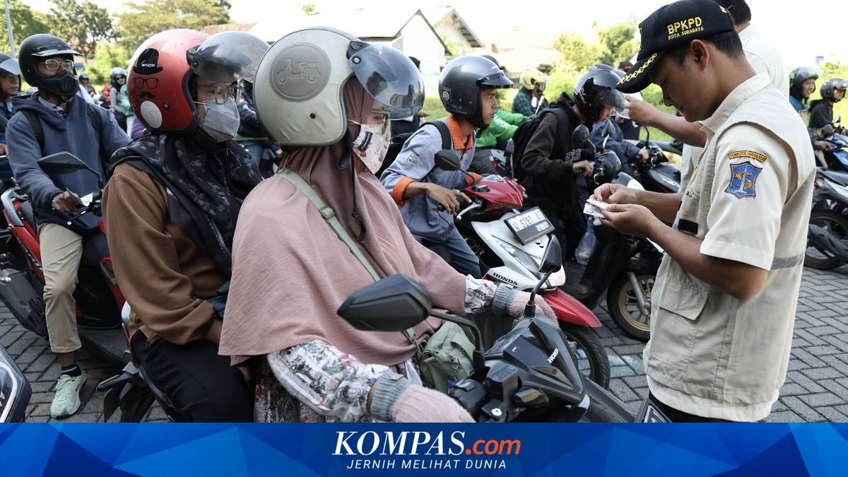 Jangan Panik Saat Didatangi Petugas Pajak, Ini Tujuannya