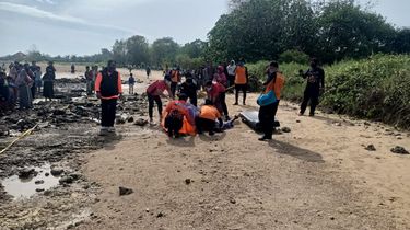 Hilang 3 Hari, Nelayan asal Bangkalan Ditemukan Tak Bernyawa di Pantai Sampang 