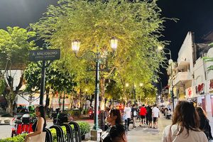 Membeludak, PHRI Sebut Banyak Wisatawan dari Bali Alihkan Kunjungan ke Yogyakarta