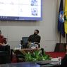 Wakil Ketua KPK Sebut 86 Persen Koruptor Lulusan Perguruan Tinggi