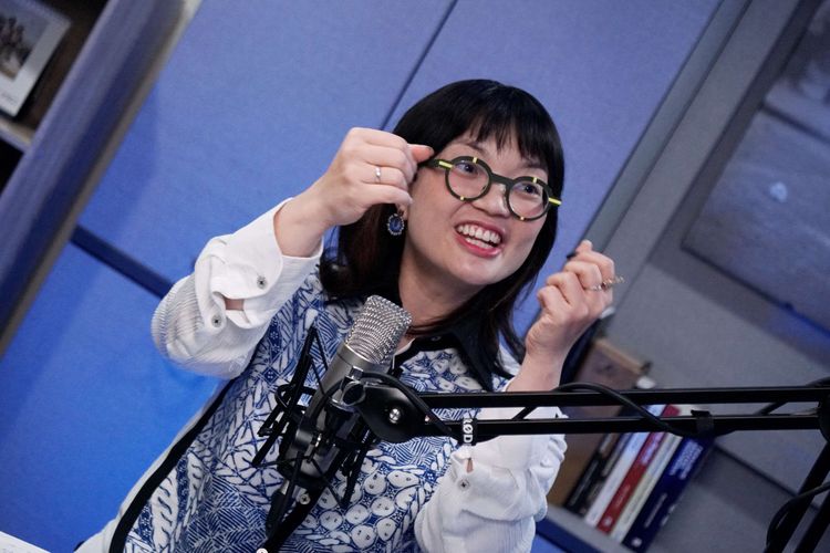 Wamen Stella: Pendidikan Antikorupsi Perlu Dibangun sejak SD