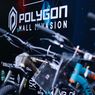Polygon Mall Invansion: Pameran Sepeda hingga Indoor Test Ride