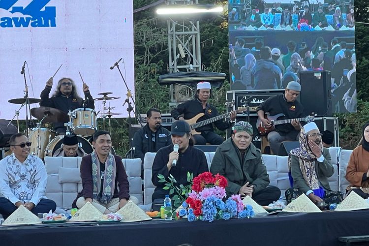 Dieng Culture Festival 2026 Bisa Dinikmati Gratis oleh Wisatawan Umum, Ini Caranya