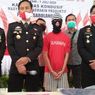 Gara-gara Utang Sang Ayah, Siswi SMP Dibuntuti, Diperkosa dan Dibunuh Saat Pamit Belajar Kelompok