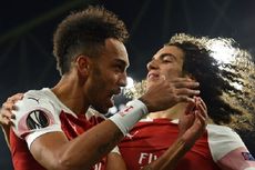 Arsenal Vs BATE, Emery Sudah Antisipasi agar Tim Tak Kebobolan