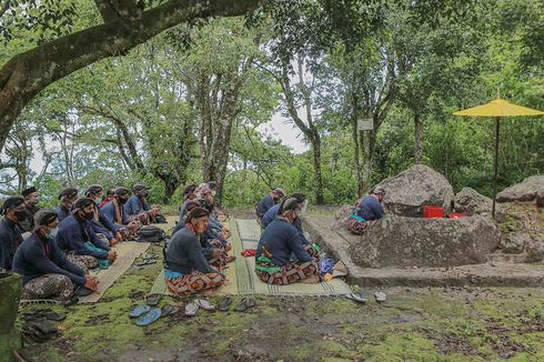 Tradisi Labuhan Keraton Yogyakarta: Sejarah, Makna, Waktu, dan Lokasi Pelaksanaan
