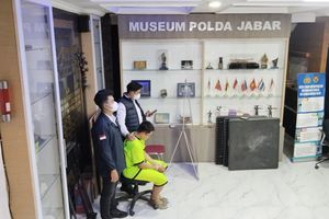 Demi Saweran di TikTok, Motif Streamer Resbob Lontarkan Ujaran Kebencian