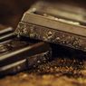Rasa Cokelat Indonesia Rupanya Lebih Beragam