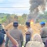 Polda Jateng Turun Tangan soal Kebakaran Sumur Minyak Blora, Wakapolda Soroti Pengeboran Ilegal