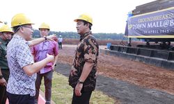 Di Mijen Akan Dibangun Mall, Wali Kota Semarang Upayakan Pemerataan Investasi 