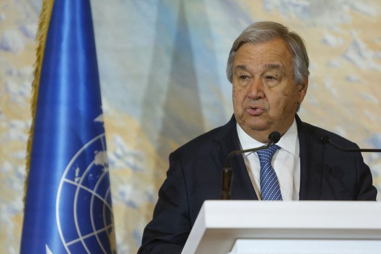 PBB Buka Suara Usai Perundingan AS–Iran Gagal Capai Kesepakatan, Solusikan Ini