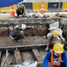 Kadishub DKI Pastikan Temuan Rel Trem Tak Hambat Proyek Pembangunan MRT