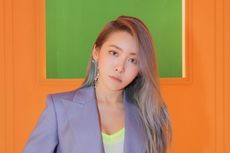 Lirik dan Chord Lagu Don't Hang Up dari Suran dan pH-1