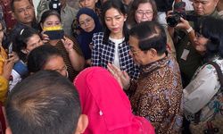 Warga Rusun Se-Jakarta Lapor ke Pramono, Keberatan Tarif Air Minum 