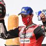 Andrea Dovizioso: Banyak Jalan Menuju Podium Juara Dunia MotoGP 2020